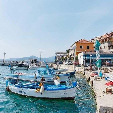 Villa Adria Kotor Ngoại thất bức ảnh