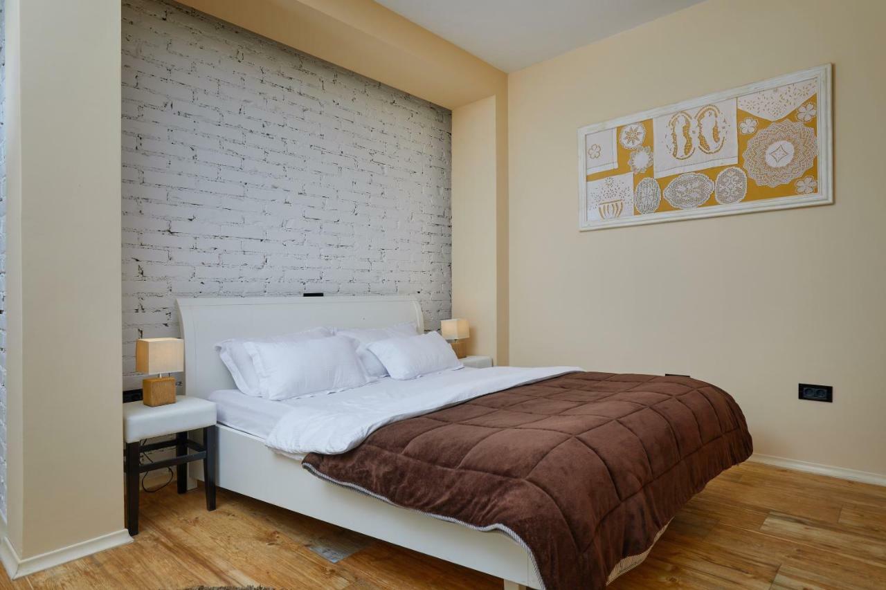 Villa Adria Kotor Ngoại thất bức ảnh