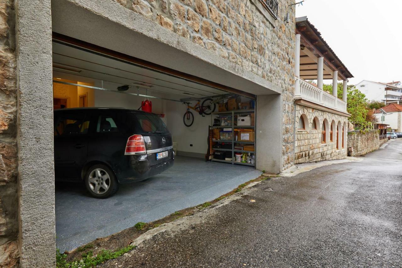 Villa Adria Kotor Ngoại thất bức ảnh