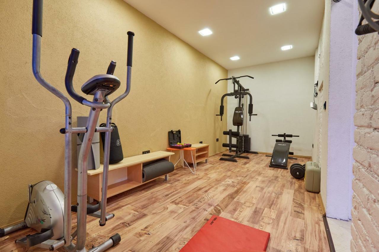 Villa Adria Kotor Ngoại thất bức ảnh