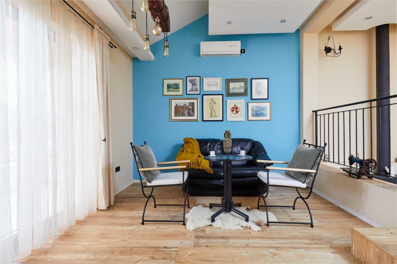 Villa Adria Kotor Ngoại thất bức ảnh