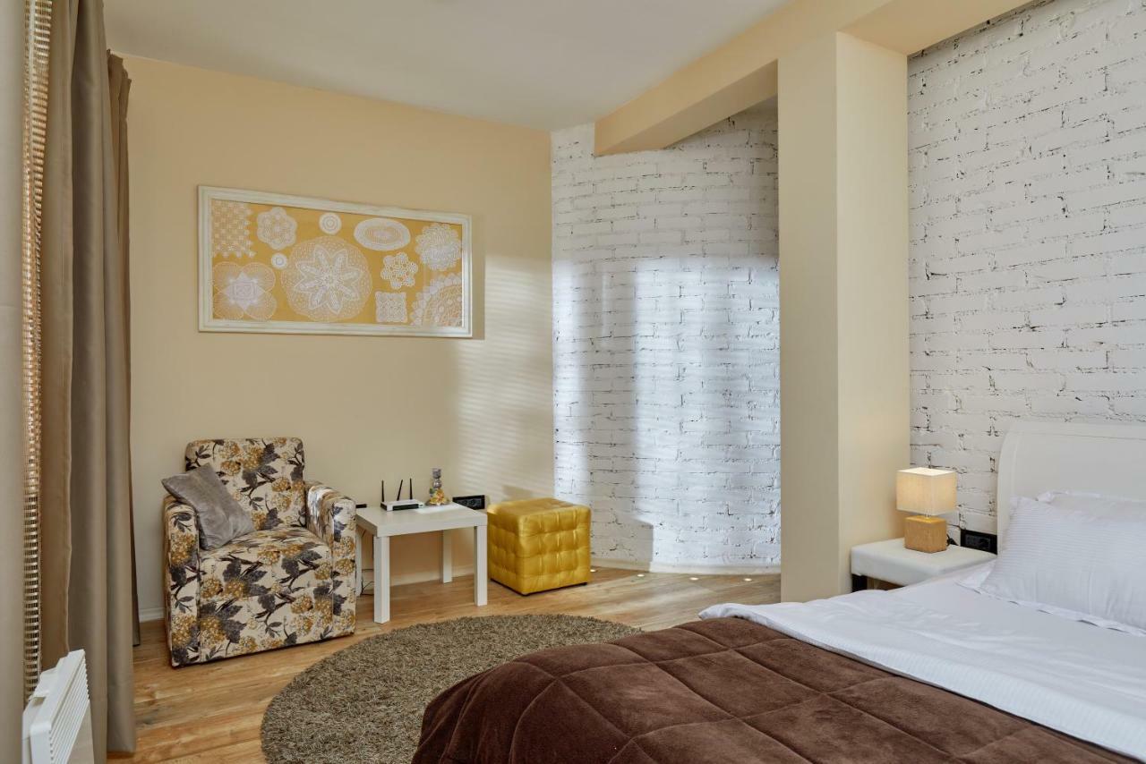 Villa Adria Kotor Ngoại thất bức ảnh
