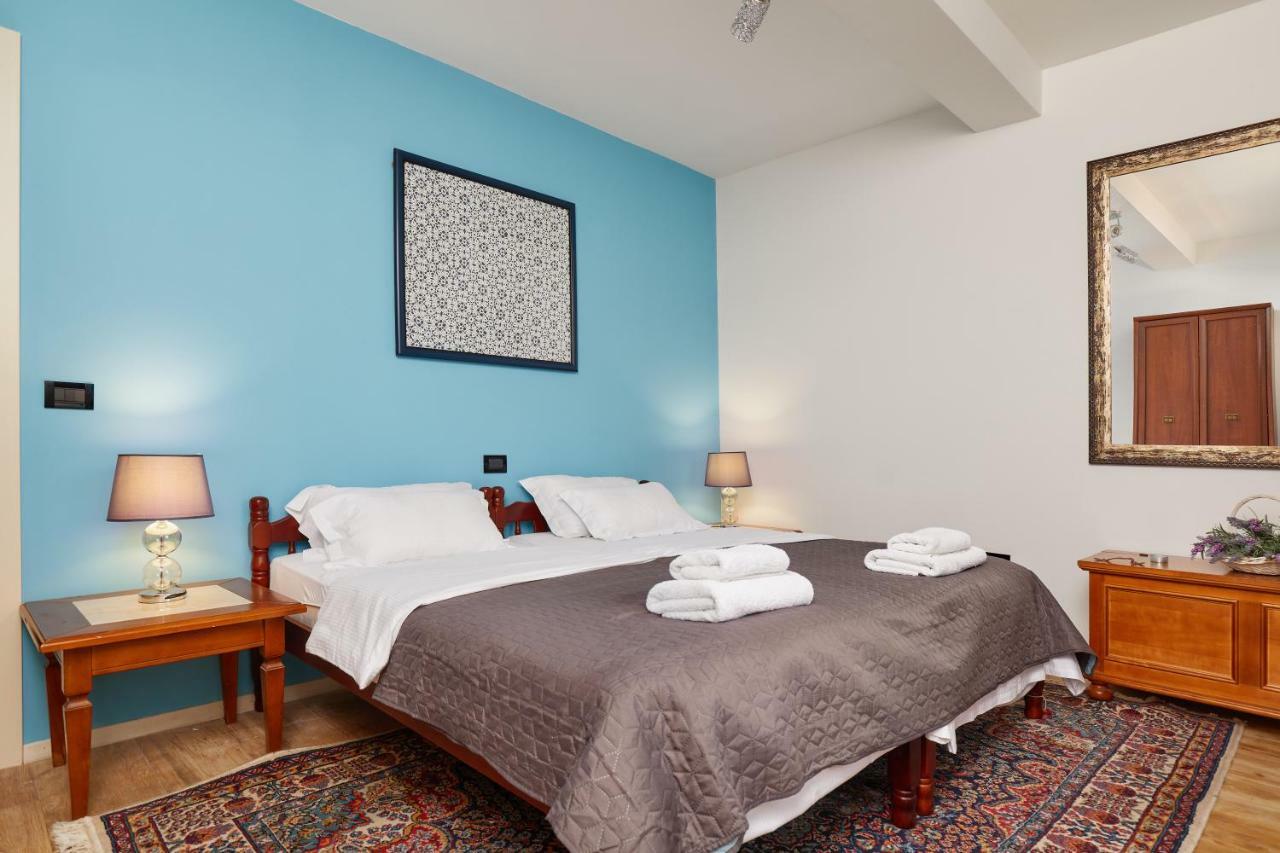 Villa Adria Kotor Ngoại thất bức ảnh