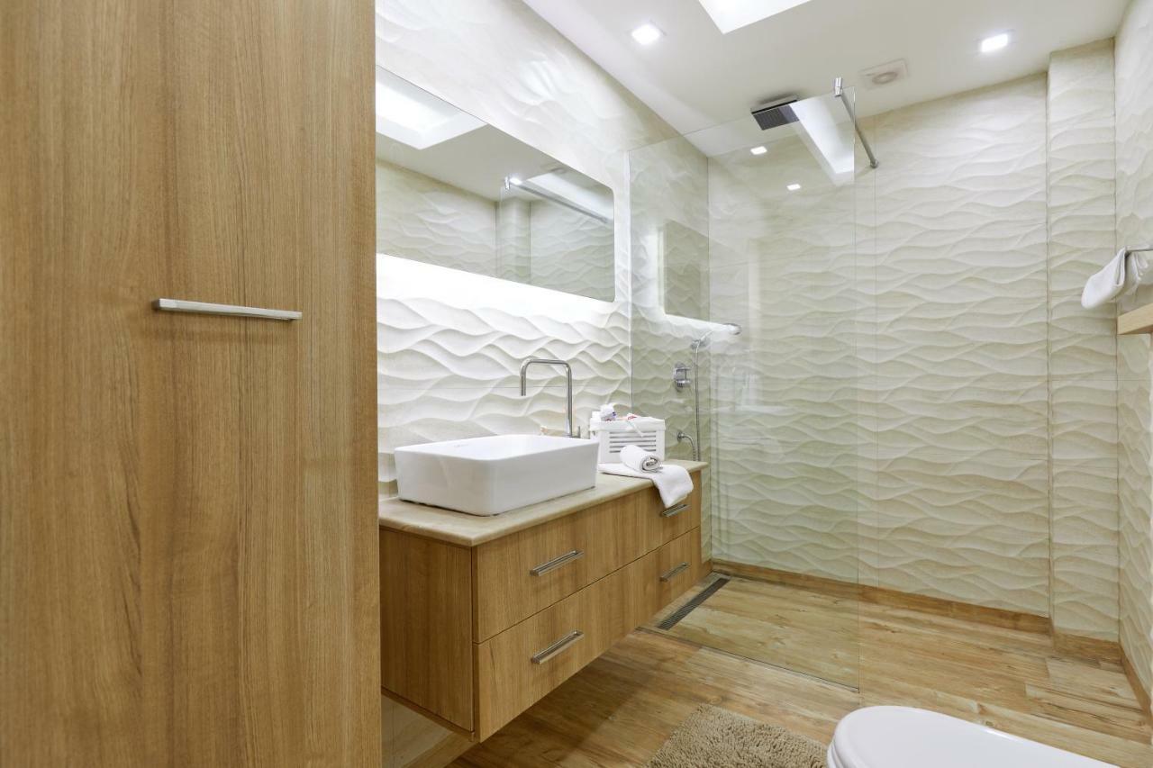 Villa Adria Kotor Ngoại thất bức ảnh