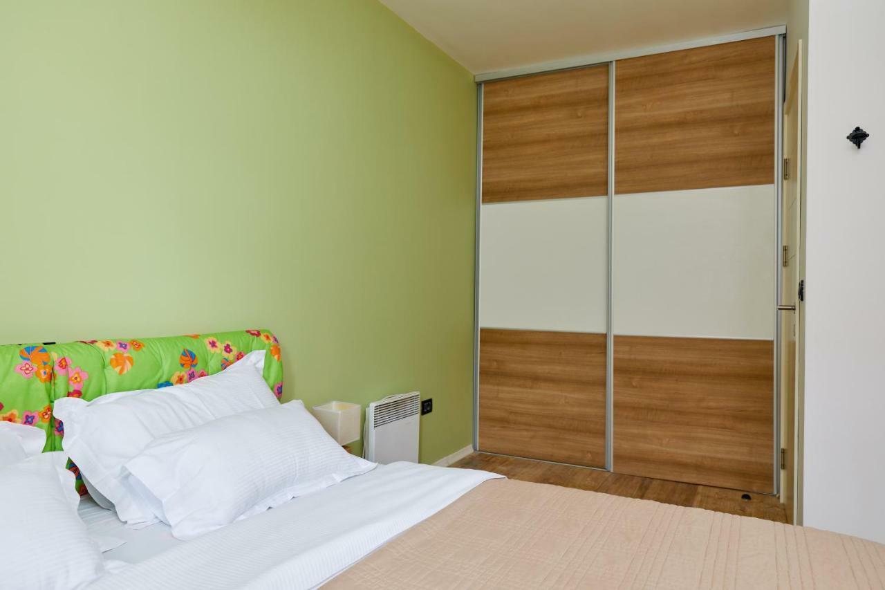 Villa Adria Kotor Ngoại thất bức ảnh