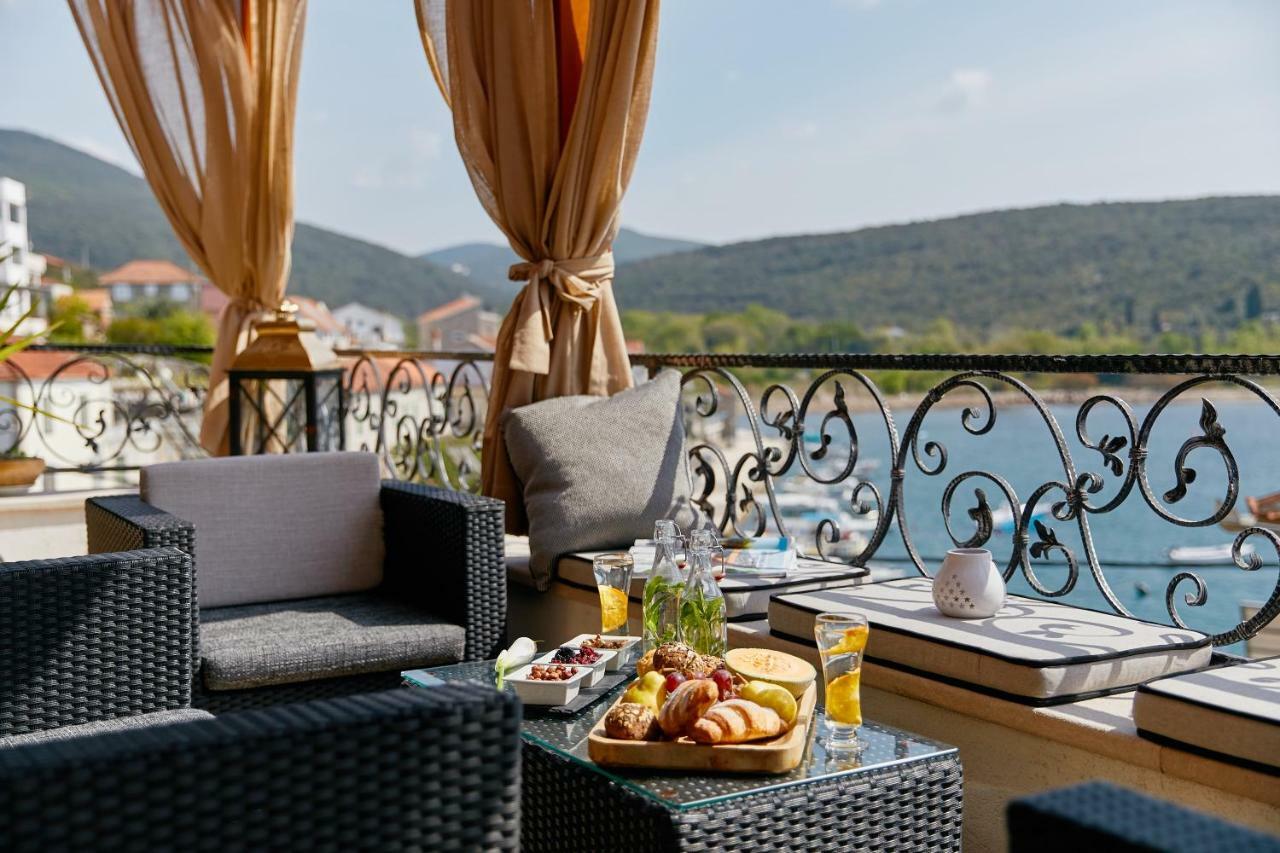 Villa Adria Kotor Ngoại thất bức ảnh