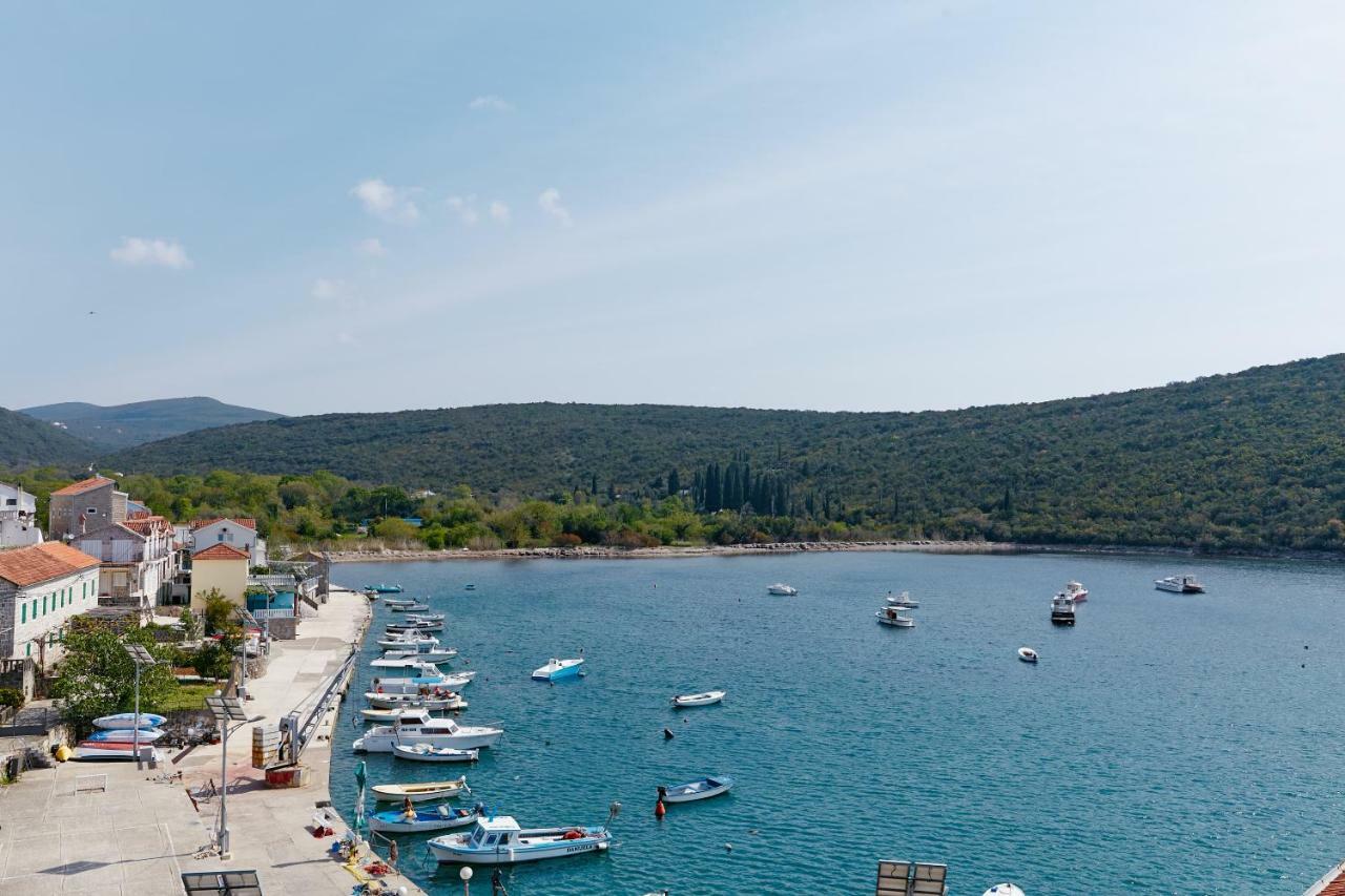 Villa Adria Kotor Ngoại thất bức ảnh