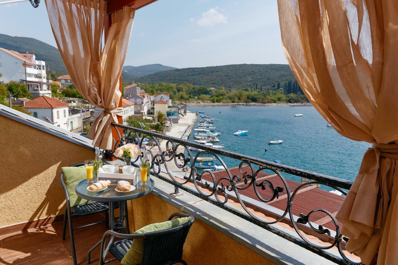Villa Adria Kotor Ngoại thất bức ảnh