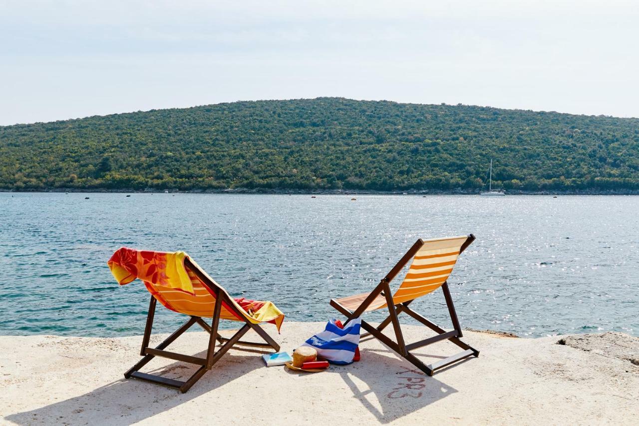 Villa Adria Kotor Ngoại thất bức ảnh