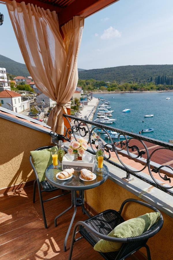 Villa Adria Kotor Ngoại thất bức ảnh